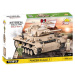 Cobi II WW Panzer III Ausf J, 2 v 1, 780 k, 2 f