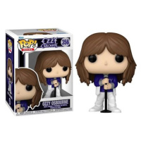 Funko Pop! Rocks Ozzy Osbourne 356