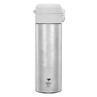 Keith Titanová termoska Titanium Vacuum Bottle 400 ml Ti3129 (195g)