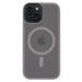 Tactical MagForce Hyperstealth kryt iPhone 15 Light Grey