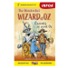 Čaroděj ze země Oz / The Wonderful Wizard of Oz - Zrcadlová četba (A1-A2)