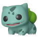 Funko POP! #453 Games: Pokémon – Bulbasaur