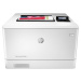 HP Color LaserJet Pro M454dn  Bílá