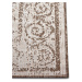 NORTHRUGS - Hanse Home koberce Kusový koberec Twin Supreme 105423 Cebu Linen – na ven i na doma 