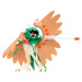 Jazwares Pokemon Battle figurky 12 cm Decidueye