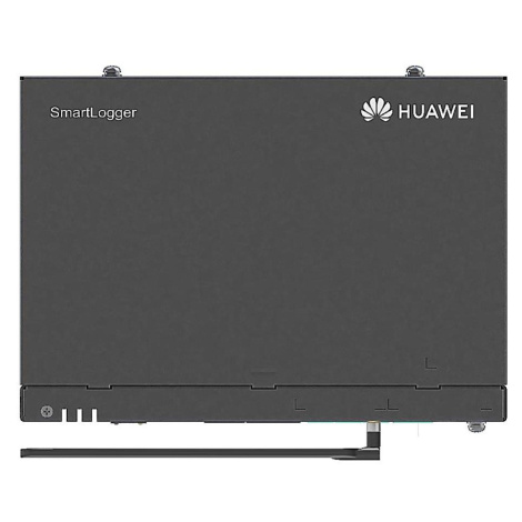 HUAWEI Smart Logger HUAWEI 3000A03EU s MBUS, připojení až 80 střídačů