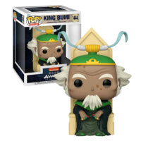 Figurka Avatar: The Last Airbender - King Bumi Funko POP!