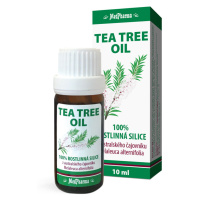 Medpharma Tea Tree Oil 10ml