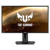 ASUS TUF Gaming VG27AQ1A LED monitor 27