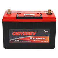 ENERSYS Odyssey Extreme ODX-AGM31A, 12V, 100Ah