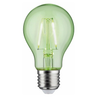 PAULMANN LED Spezial AGL 1,1 W E27 zelená 287.24