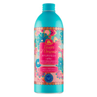 Tesori d'Oriente Ayurveda koupelový krém pěna 500ml