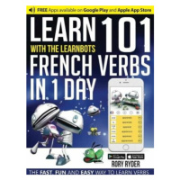 Learn with the LearnBots 101 - French verbs