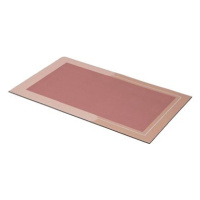 DURAplast Clean&Dry absorpční, 50 × 80 cm, béžová