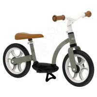 Balanční odrážedlo Balance Bike Comfort Smoby s ultralehkou 2,7 kg kovovou konstrukcí a tichým c