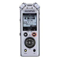Olympus LS-P1 PCM Videogapher Kit