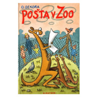 Pošta v ZOO | Ondřej Sekora