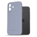 AlzaGuard Matte TPU Case pro iPhone 16 modrý