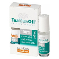 Dr. Müller Tea Tree Oil Roll-on 4 ml