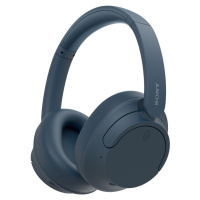 WH CH720N modrá Bluetooth sluchátka SONY