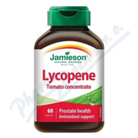 JAMIESON Lykopene 10000 mcg tbl.60