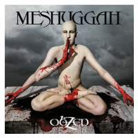 Meshuggah: Obzen (15th Anniversary Remastered Edition) - CD