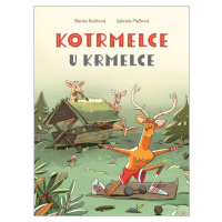 Kotrmelce u krmelce