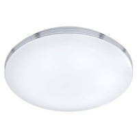 Led osvětlení Trio Apart 41x10 cm kov chrom TR 659412406