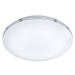 Led osvětlení Trio Apart 41x10 cm kov chrom TR 659412406