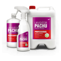 Likvidátor pachu ALP - Professional - Vanilka Objem: 500 ml R