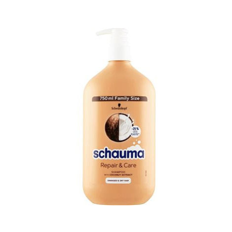 SCHAUMA Repair & Care 750 ml