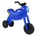 mamido  Odrážedlo motorka Enduro modrá