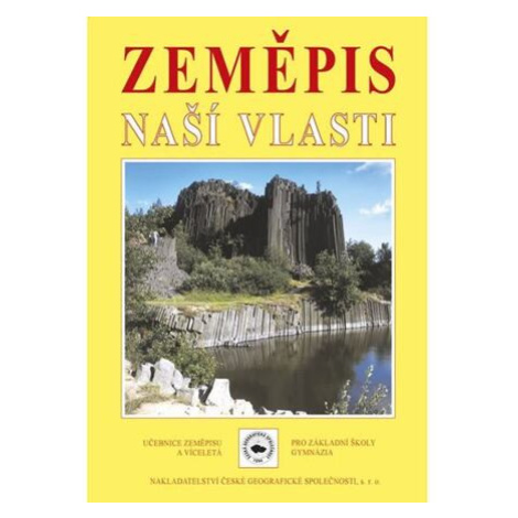 Zeměpis naší vlasti