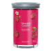 YANKEE CANDLE Signature 2 knoty Red Raspberry 567 g