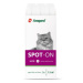 Amigard Spot-on Katze - 3x1,5 ml