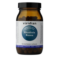 Viridian Rhodiola Rosea 90 cps