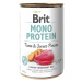 Brit Mono Protein Tuna & Sweet Potato 400 g