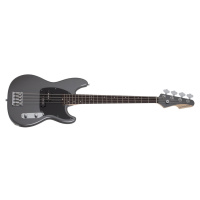 Schecter Banshee Bass Carbon Grey