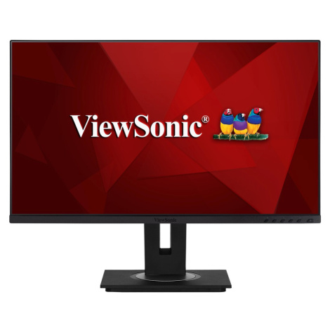 ViewSonic VG2755-2K Černá
