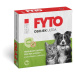 Pet health care Fyto obojek Ultra pro psy a kočky 65 cm