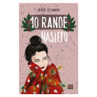 10 rande naslepo | Iveta Poláčková, Ashley Elstonová, Dorotka Čížková