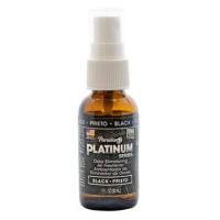 Paradise Air Platinum Series Air Freshener Spray 30 ml, vůně Black