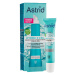 Astrid Hydro X-Cell oční gel krém proti otokům a tmavým kruhům 15ml