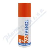 Panthenol sprej 10% 150ml