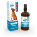 TOPVET Lihové tonikum Repell pro psy 100 ml