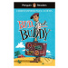 Bud, Not Buddy (ELT Graded Reader) - Christopher Paul Curtis - kniha z kategorie Cizí jazyky