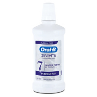 Oral-B ústní voda 3D White Luxe 500ml