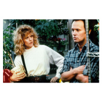 Fotografie When Harry Met Sally, 1989, 40 × 26.7 cm