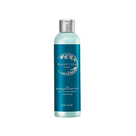 Avon Planet Spa s minerály z Mrtvého moře, 200 ml