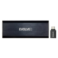 EVOLVEO Tiny N1, 10Gb/s, NVME